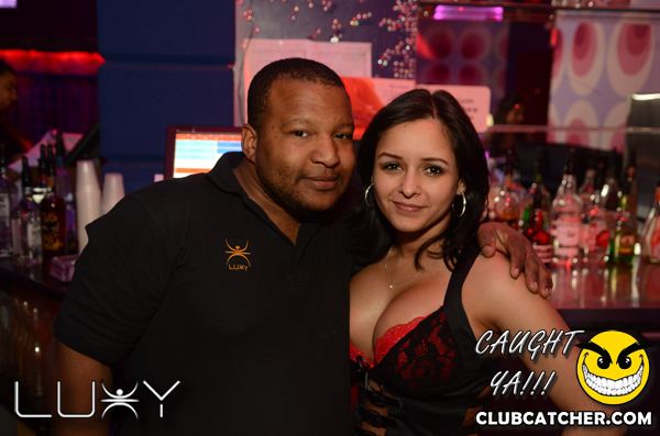 Luxy nightclub photo 446 - February 18th, 2012