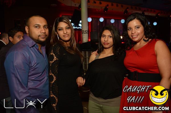 Luxy nightclub photo 448 - February 18th, 2012