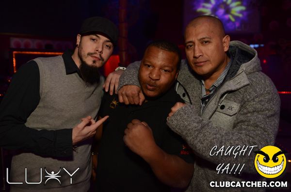 Luxy nightclub photo 449 - February 18th, 2012