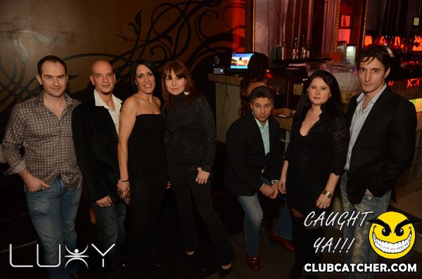 Luxy nightclub photo 450 - February 18th, 2012