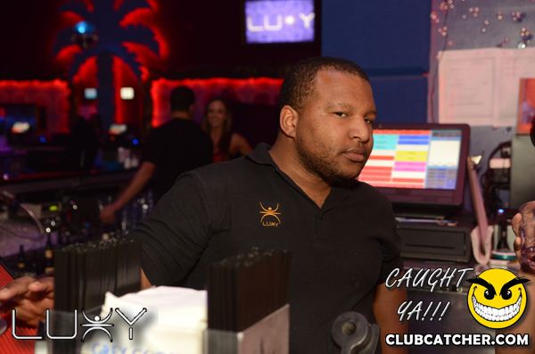 Luxy nightclub photo 451 - February 18th, 2012