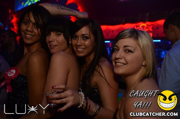 Luxy nightclub photo 452 - February 18th, 2012