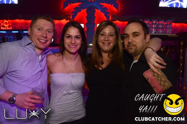 Luxy nightclub photo 453 - February 18th, 2012