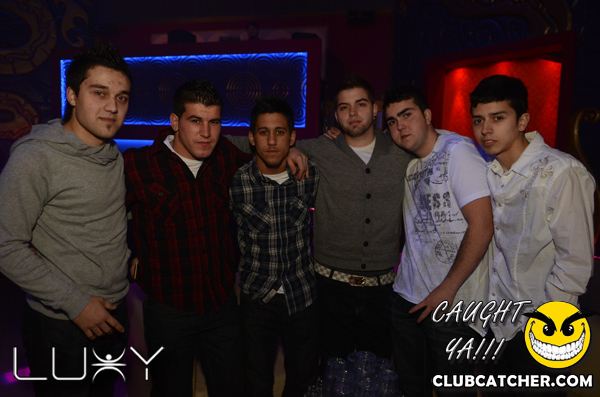 Luxy nightclub photo 454 - February 18th, 2012