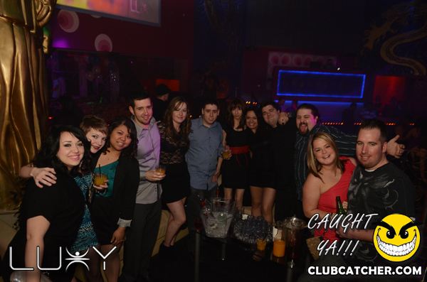 Luxy nightclub photo 455 - February 18th, 2012