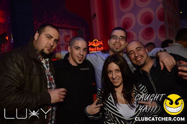 Luxy nightclub photo 456 - February 18th, 2012