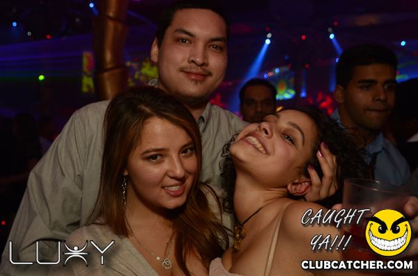 Luxy nightclub photo 457 - February 18th, 2012