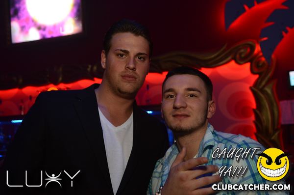 Luxy nightclub photo 458 - February 18th, 2012