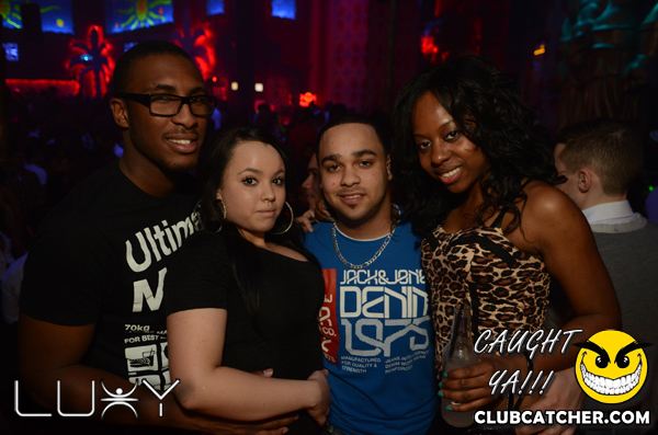 Luxy nightclub photo 459 - February 18th, 2012