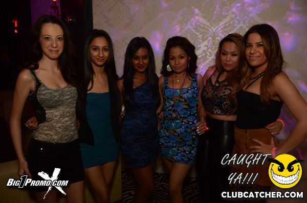 Luxy nightclub photo 47 - February 18th, 2012