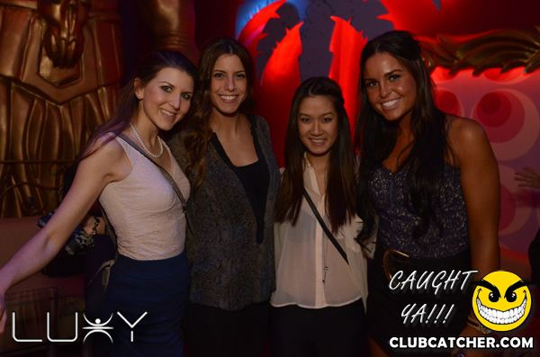 Luxy nightclub photo 462 - February 18th, 2012