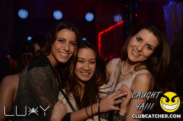 Luxy nightclub photo 463 - February 18th, 2012