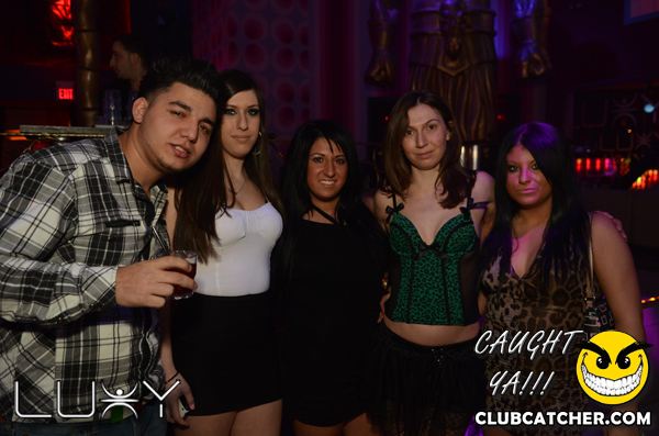 Luxy nightclub photo 464 - February 18th, 2012