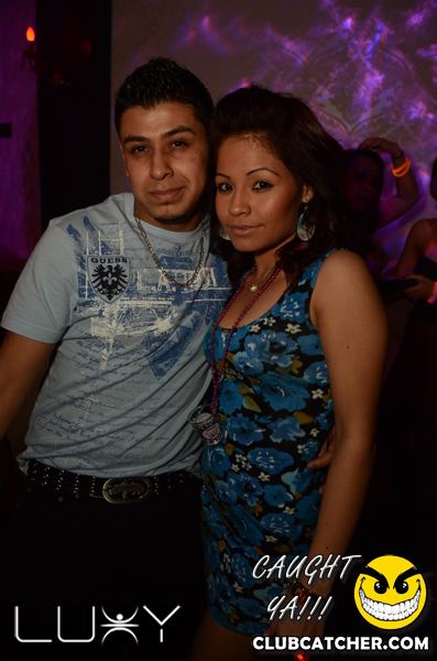 Luxy nightclub photo 465 - February 18th, 2012