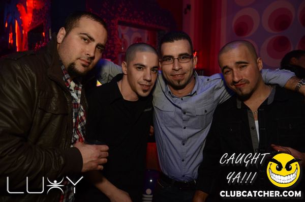 Luxy nightclub photo 468 - February 18th, 2012