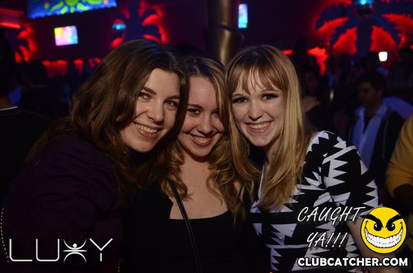 Luxy nightclub photo 469 - February 18th, 2012