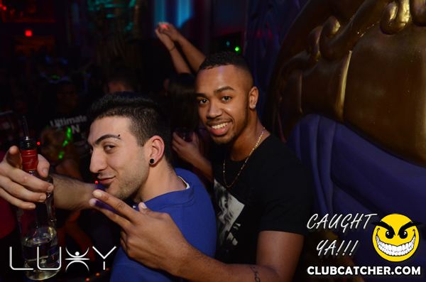 Luxy nightclub photo 472 - February 18th, 2012