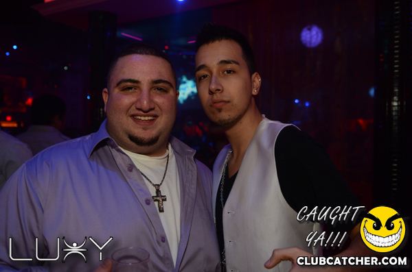 Luxy nightclub photo 473 - February 18th, 2012