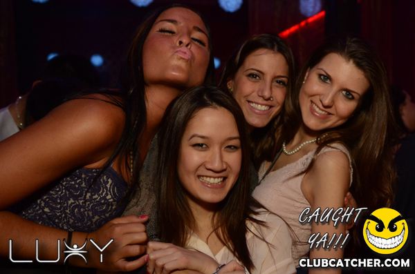 Luxy nightclub photo 474 - February 18th, 2012