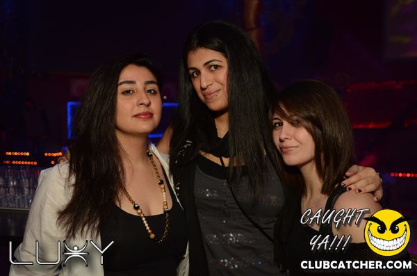 Luxy nightclub photo 476 - February 18th, 2012