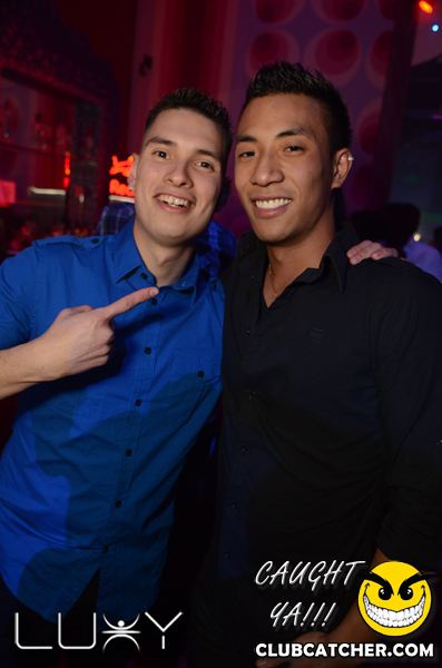 Luxy nightclub photo 480 - February 18th, 2012