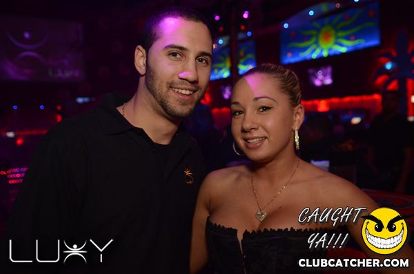 Luxy nightclub photo 481 - February 18th, 2012