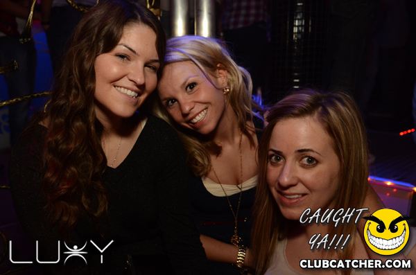 Luxy nightclub photo 482 - February 18th, 2012