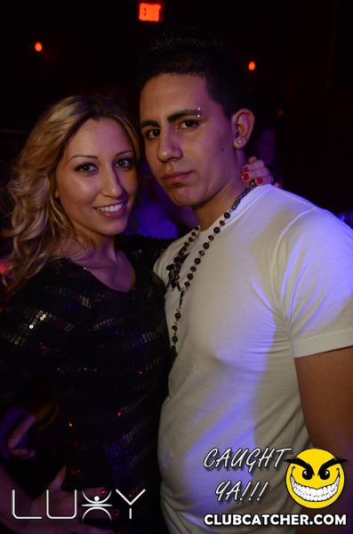 Luxy nightclub photo 483 - February 18th, 2012