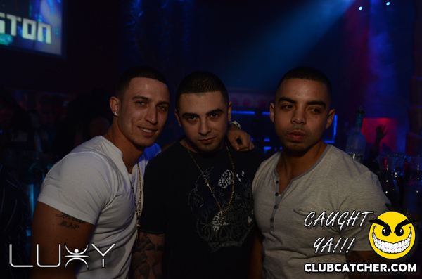 Luxy nightclub photo 485 - February 18th, 2012