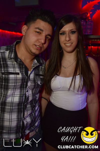 Luxy nightclub photo 486 - February 18th, 2012