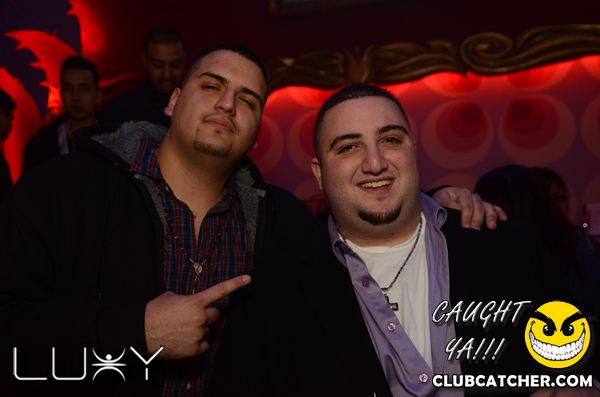 Luxy nightclub photo 487 - February 18th, 2012