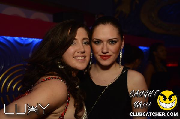 Luxy nightclub photo 488 - February 18th, 2012