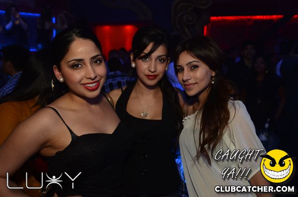 Luxy nightclub photo 489 - February 18th, 2012