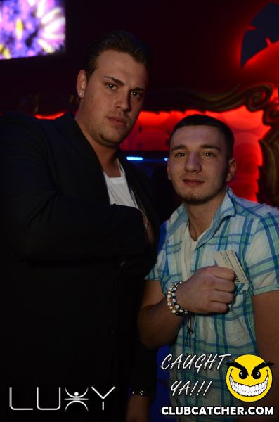 Luxy nightclub photo 490 - February 18th, 2012