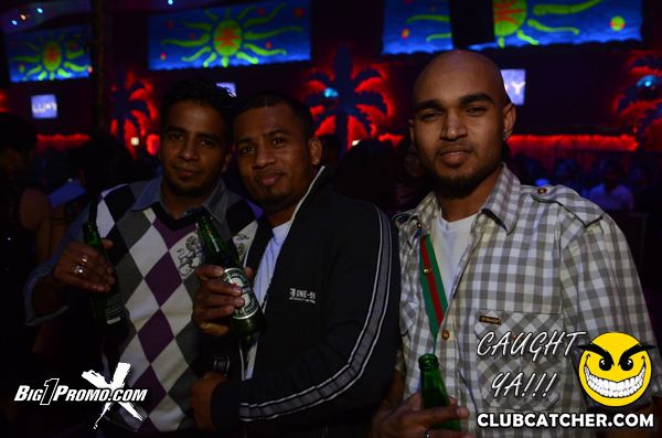 Luxy nightclub photo 50 - February 18th, 2012
