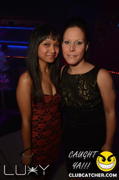 Luxy nightclub photo 492 - February 18th, 2012