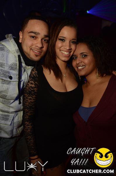 Luxy nightclub photo 493 - February 18th, 2012