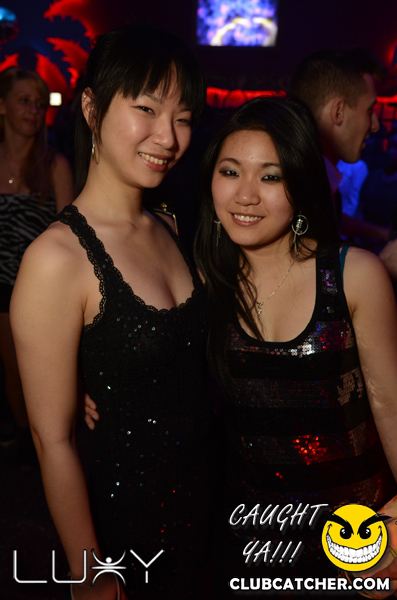 Luxy nightclub photo 494 - February 18th, 2012