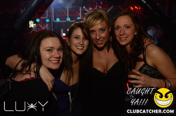 Luxy nightclub photo 495 - February 18th, 2012