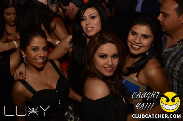 Luxy nightclub photo 496 - February 18th, 2012