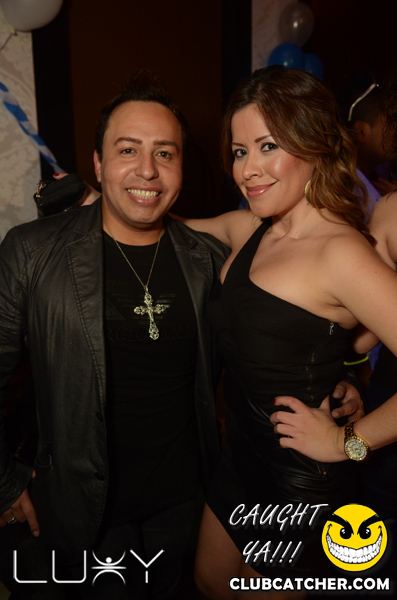 Luxy nightclub photo 497 - February 18th, 2012