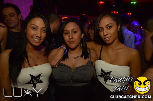 Luxy nightclub photo 498 - February 18th, 2012