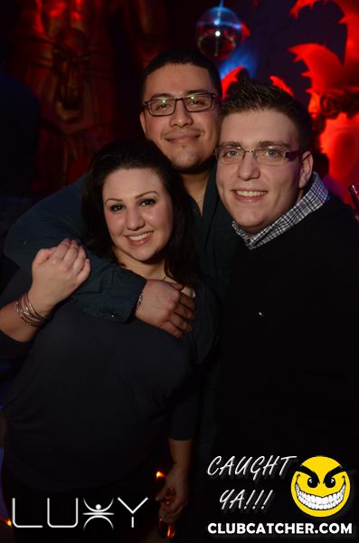 Luxy nightclub photo 499 - February 18th, 2012