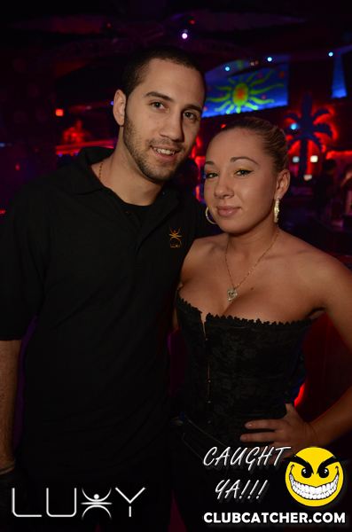 Luxy nightclub photo 500 - February 18th, 2012