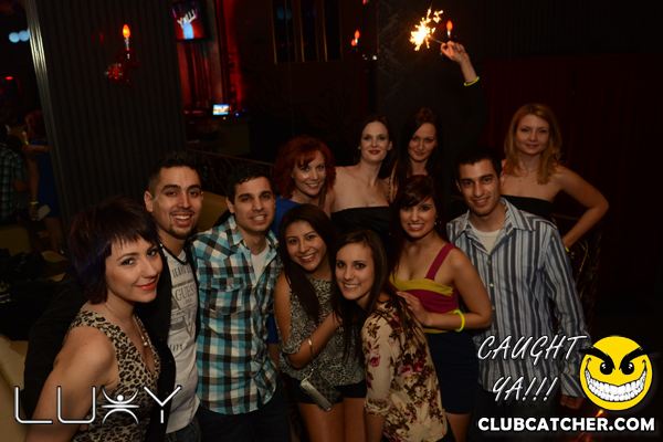 Luxy nightclub photo 503 - February 18th, 2012