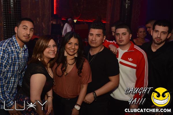 Luxy nightclub photo 507 - February 18th, 2012