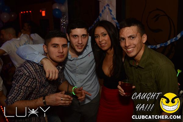 Luxy nightclub photo 508 - February 18th, 2012