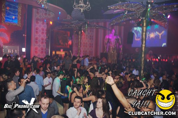 Luxy nightclub photo 56 - February 18th, 2012