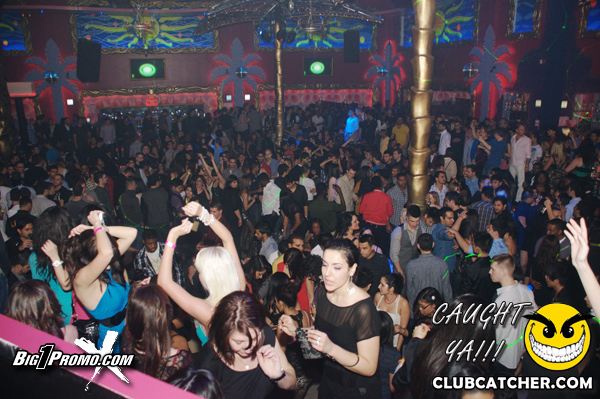 Luxy nightclub photo 59 - February 18th, 2012