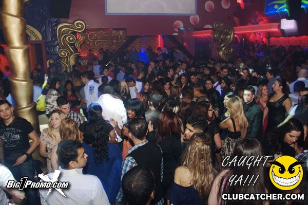 Luxy nightclub photo 60 - February 18th, 2012
